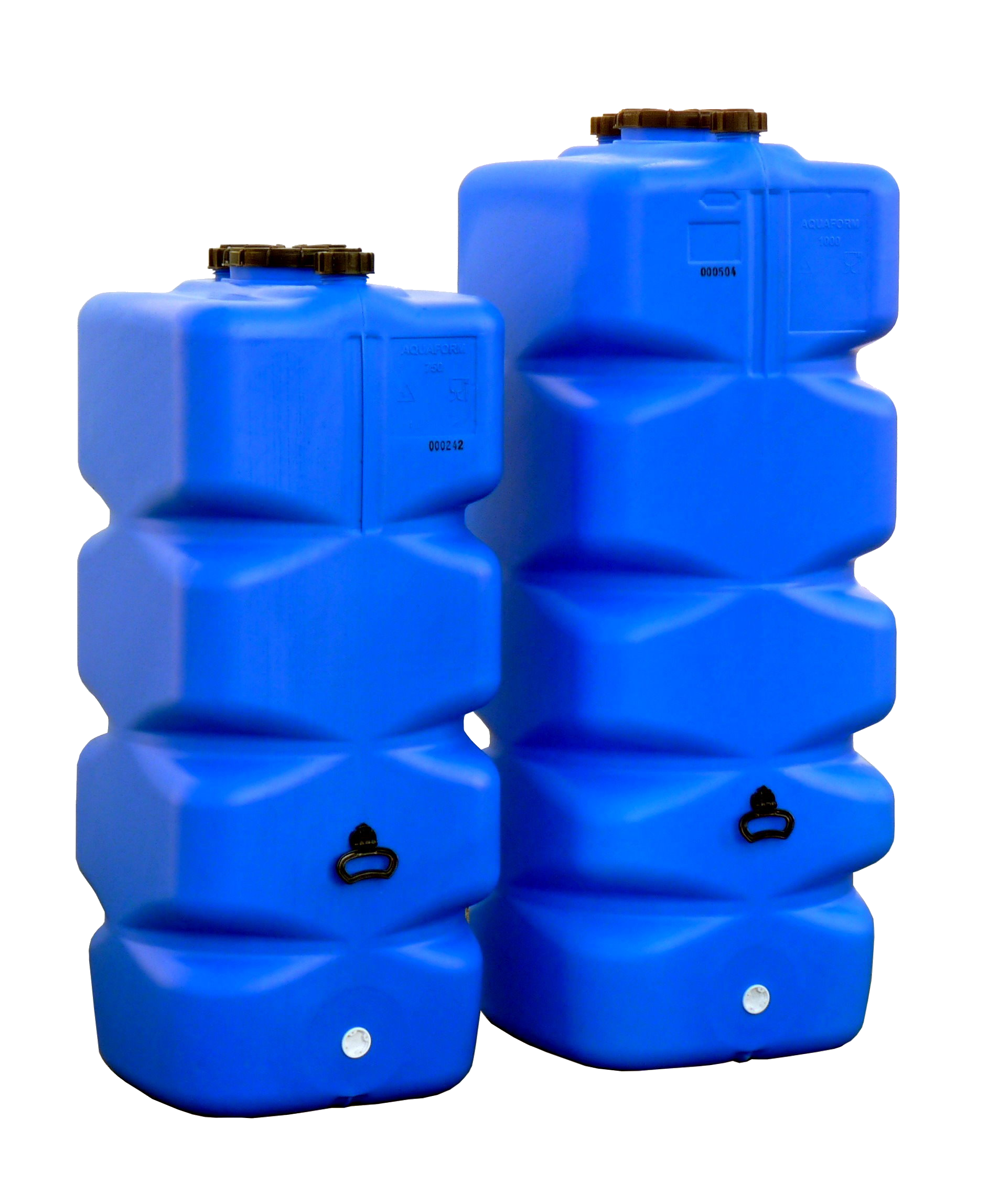 Aquaform 750 Vesis ili LI Plast Oy