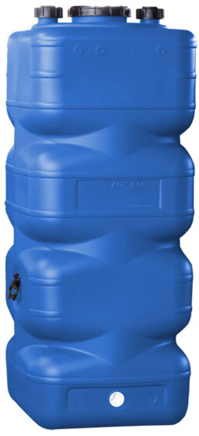 Aquaform 690 litraa vesisäiliö